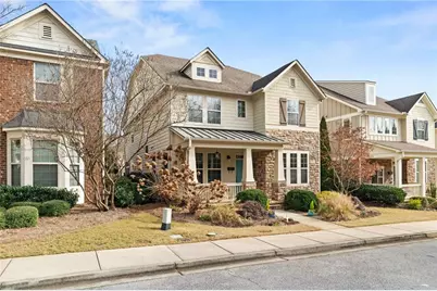 4521 W Village Court SE, Smyrna, GA 30080 - Photo 59