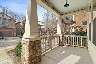 4521 W Village Ct SE, Smyrna, GA 30080 - Photo 3