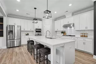 99 W Dixie Ave SE, Marietta, GA 30008 - Photo 11