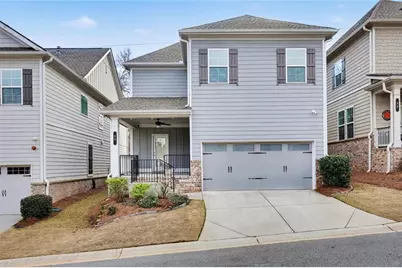 99 W Dixie Avenue SE, Marietta, GA 30008 - Photo 33