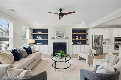 99 W Dixie Avenue SE, Marietta, GA 30008 - Photo 7