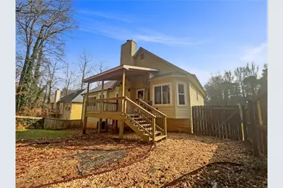 4814 Clove Drive SW, Mableton, GA 30126 - Photo 25