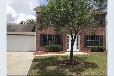 5842 Wellborn Oaks Court, Lithonia, GA 30058 - Photo 1