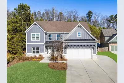 47 Blue Spruce Trail, Dallas, GA 30157 - Photo 1