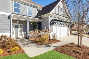 47 Blue Spruce Trail, Dallas, GA 30157 - Photo 3