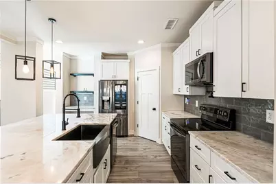 47 Blue Spruce Trail, Dallas, GA 30157 - Photo 15