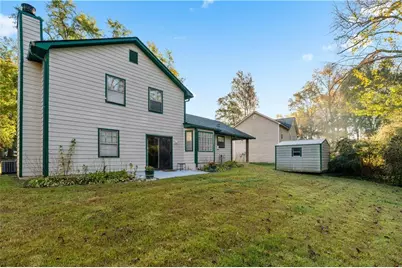 6633 Cameron Road, Morrow, GA 30260 - Photo 29