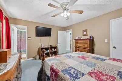 6633 Cameron Road, Morrow, GA 30260 - Photo 17