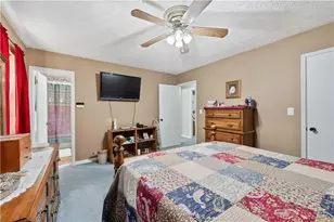 6633 Cameron Rd, Morrow, GA 30260 - Photo 17