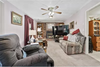 6633 Cameron Road, Morrow, GA 30260 - Photo 3