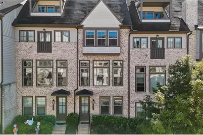 2423 Figaro Drive, Atlanta, GA 30339 - Photo 1