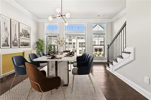 2423 Figaro Dr, Atlanta, GA 30339 - Photo 9