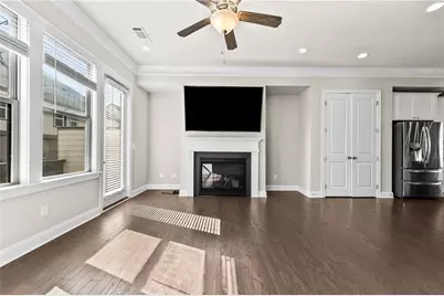 2423 Figaro Drive, Atlanta, GA 30339 - Photo 23