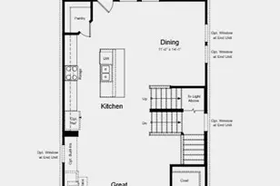 3074 Hudson Glen Way, Dacula, GA 30019 - Photo 3