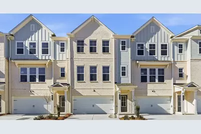 3074 Hudson Glen Way, Dacula, GA 30019 - Photo 1