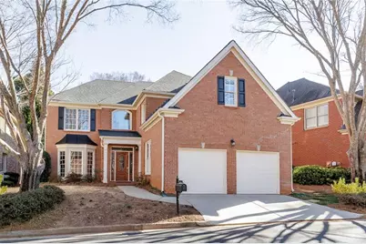 6350 Glen Oaks Lane NE, Atlanta, GA 30328 - Photo 3