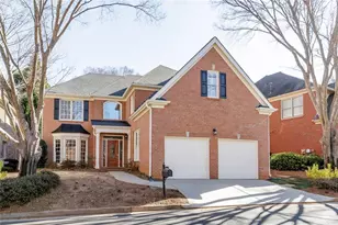 6350 Glen Oaks Ln NE, Atlanta, GA 30328 - Photo 3