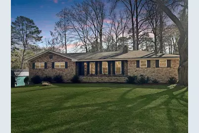 6428 Melrose Drive, Douglasville, GA 30134 - Photo 1