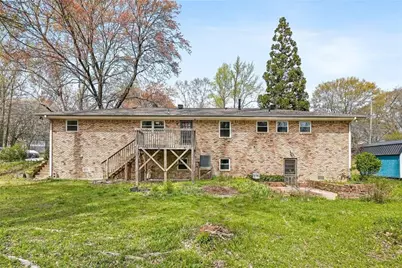 6428 Melrose Drive, Douglasville, GA 30134 - Photo 21