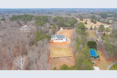 615 Hickory Flat Rd, Milton, GA 30004 - Photo 3