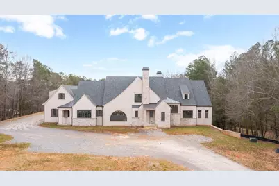 615 Hickory Flat Rd, Milton, GA 30004 - Photo 1