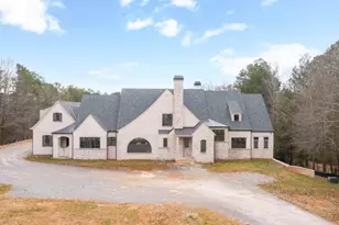 615 Hickory Flat Rd, Milton, GA 30004 - Photo 1