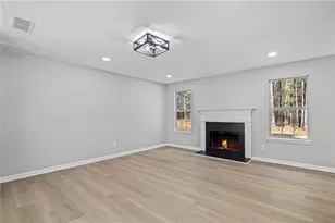 4418 Gladewood Run, Union City, GA 30291 - Photo 11