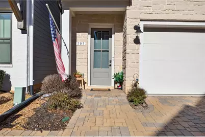 105 Batten Board Way, Woodstock, GA 30189 - Photo 3