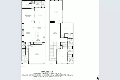 105 Batten Board Way, Woodstock, GA 30189 - Photo 39