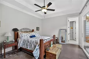 105 Batten Board Way, Woodstock, GA 30189 - Photo 19