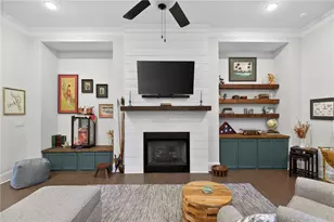 105 Batten Board Way, Woodstock, GA 30189 - Photo 9