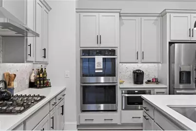 105 Batten Board Way, Woodstock, GA 30189 - Photo 13