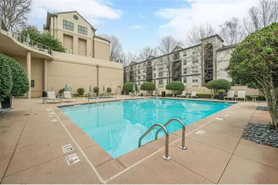 3475 Oak Valley Road NE #930, Atlanta, GA 30326 - Photo 17