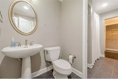 3475 Oak Valley Road NE #930, Atlanta, GA 30326 - Photo 41