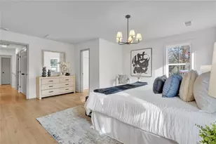 3010 Carriage Trail, Jonesboro, GA 30236 - Photo 21