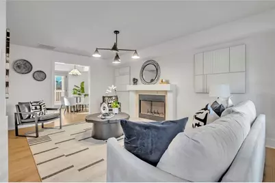 3010 Carriage Trail, Jonesboro, GA 30236 - Photo 5