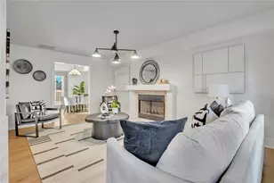 3010 Carriage Trail, Jonesboro, GA 30236 - Photo 5