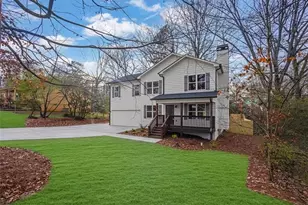 3010 Carriage Trail, Jonesboro, GA 30236 - Photo 37