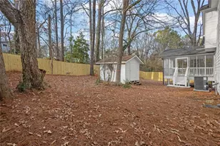 3010 Carriage Trail, Jonesboro, GA 30236 - Photo 33