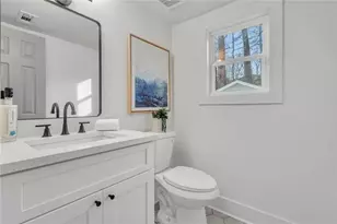 3010 Carriage Trail, Jonesboro, GA 30236 - Photo 19