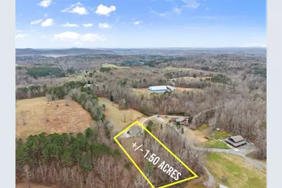 232 Happy Trails Way, Jasper, GA 30143 - Photo 51