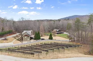 232 Happy Trails Wy, Jasper, GA 30143 - Photo 45