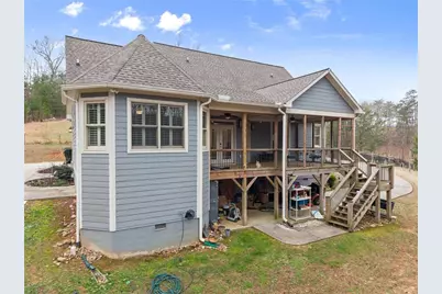 232 Happy Trails Way, Jasper, GA 30143 - Photo 41