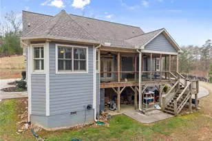 232 Happy Trails Wy, Jasper, GA 30143 - Photo 41