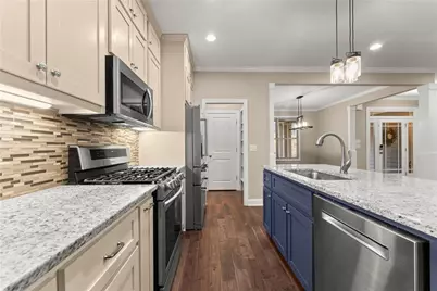 232 Happy Trails Way, Jasper, GA 30143 - Photo 7