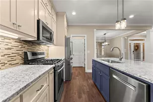 232 Happy Trails Wy, Jasper, GA 30143 - Photo 7