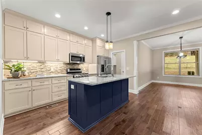 232 Happy Trails Way, Jasper, GA 30143 - Photo 9