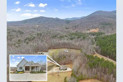 232 Happy Trails Way, Jasper, GA 30143 - Photo 1