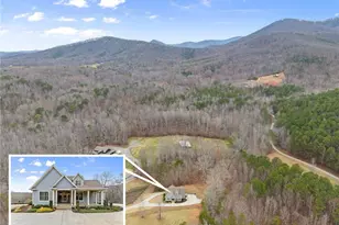 232 Happy Trails Wy, Jasper, GA 30143 - Photo 1