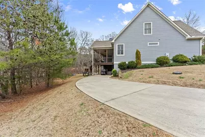 232 Happy Trails Way, Jasper, GA 30143 - Photo 37